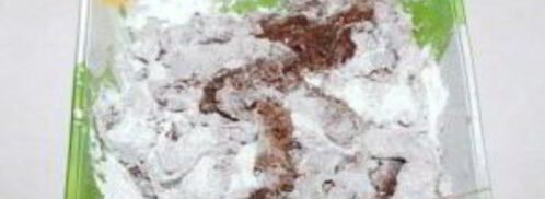 печень говяжья по-строгановски. Шаг 3