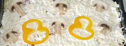 печень говяжья с овощами. Шаг 15