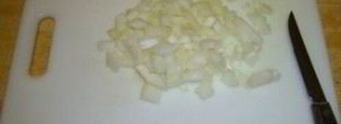 печень куриная по-французски. Шаг 4