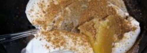 печень куриная жареная с подливкой. Шаг 5