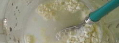 печень по-бефстрогановски. Шаг 7