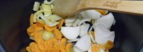 печень по-домашнему. Шаг 2