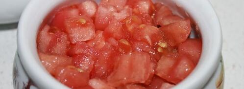 печень с помидорами. Шаг 9