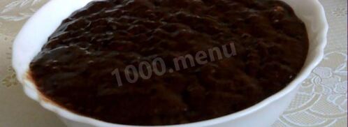 печень тушеная с капустой. Шаг 2