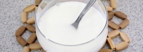 печень тушеная в сметане в мультиварке. Шаг 6