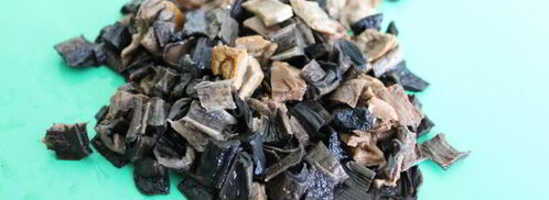 печень в горшочках по-русски. Шаг 2