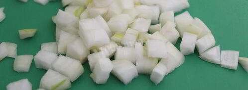 печень в горшочках по-русски. Шаг 3