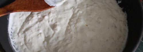 печень в горшочках по-русски. Шаг 6