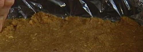 печенье в карамели. Шаг 4