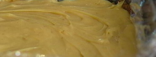 печенье в карамели. Шаг 6