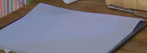 печеньица поцелуй дамы. Шаг 5