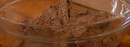 рубленая куриная печень. Шаг 5