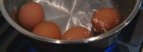 рубленая куриная печень. Шаг 6