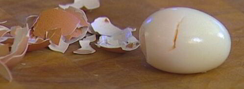 рубленая куриная печень. Шаг 8