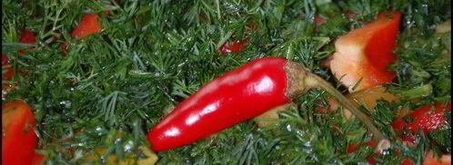 тушеная печень с овощами. Шаг 5