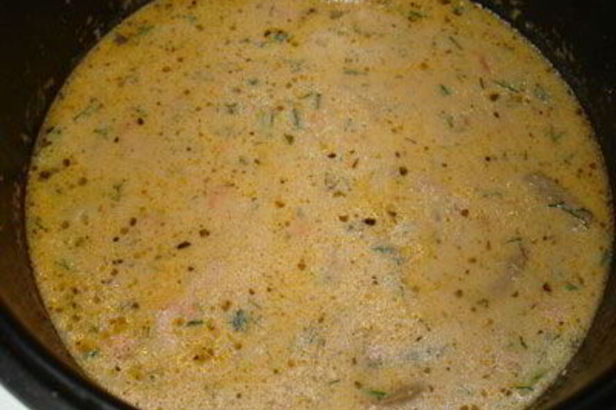 Рецепт вкусная печень в мультиварке