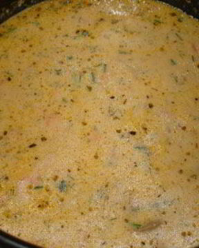 Вкусная печень в мультиварке