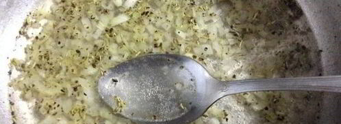 жареная фуагра с шоколадным соусом. Шаг 5