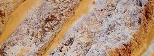 жареная печень с апельсинами. Шаг 3