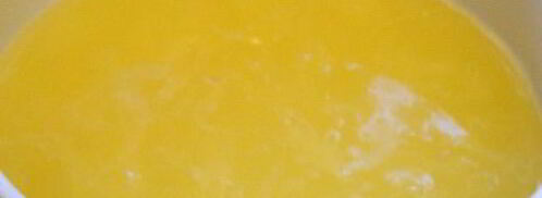 жареная печень с апельсинами. Шаг 5