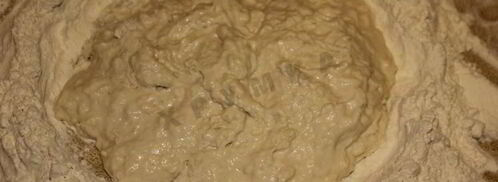 домашние хинкали по-грузински. Шаг 5