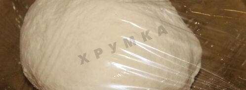 домашние хинкали по-грузински. Шаг 9