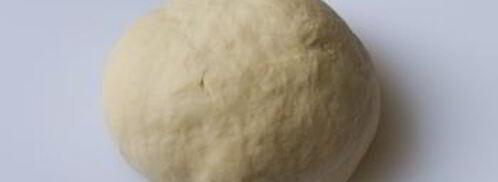 домашние пельмени со свининой. Шаг 2