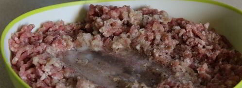 домашние пельмени. Шаг 3