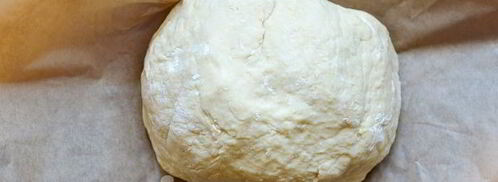 хинкали азербайджанские. Шаг 6