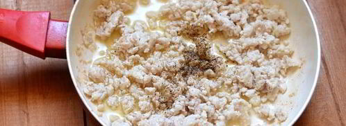 хинкали азербайджанские. Шаг 10