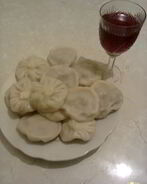 Хинкали Классические