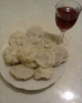 Хинкали Классические