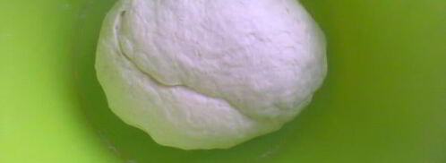 хинкали классические. Шаг 2