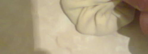 хинкали классические. Шаг 8