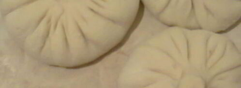 хинкали классические. Шаг 10