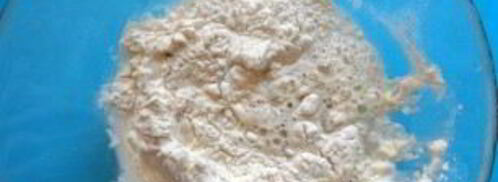 хинкали на пару. Шаг 3