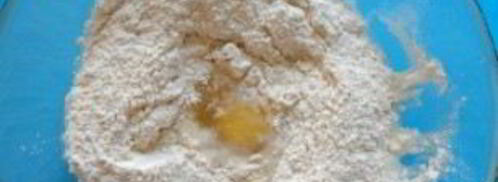 хинкали на пару. Шаг 4