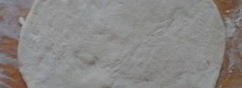 хинкали на пару. Шаг 5