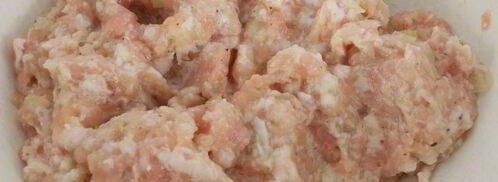 хинкали со свининой. Шаг 2