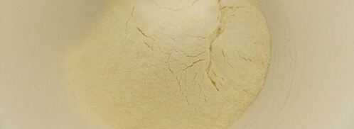 хинкали со свининой. Шаг 3