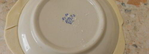 хинкали со свининой. Шаг 6