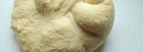 хлеб-пельмени сестер симили. Шаг 3