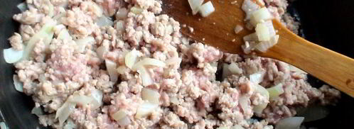 хлеб-пельмени сестер симили. Шаг 5