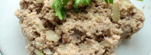 хлеб-пельмени сестер симили. Шаг 6