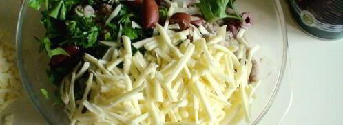 хлеб-пельмени сестер симили. Шаг 7