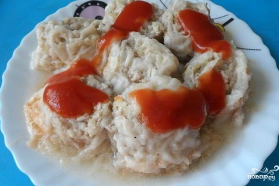 Рецепт ленивые пельмени из лаваша