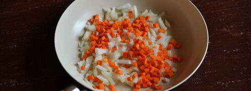 ленивые пельмени. Шаг 2