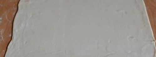 ленивые пельмени. Шаг 6