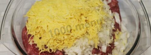 пельмени башкирские. Шаг 5