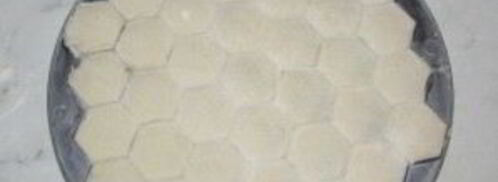 пельмени быстрые. Шаг 5